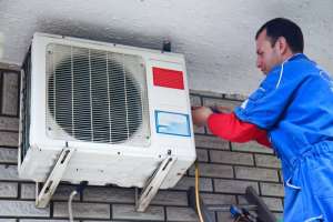 24/7 and Emergency HVAC Near Palmer, WA | Air Conidtioning and Heating Contractors